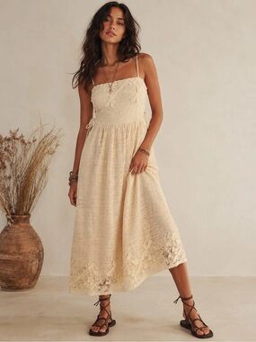 JUST ME | Juliet Meadows Midi